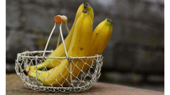 離乳食におすすめのバナナ 食べさせ方と注意点 冷凍ストックの方法も 離乳食を作ろう