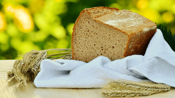 離乳食にパンを使う時のポイント 簡単なパンがゆの作り方も 離乳食を作ろう